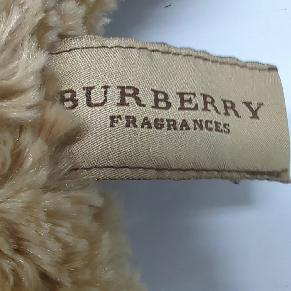 Burberry Bear 2006